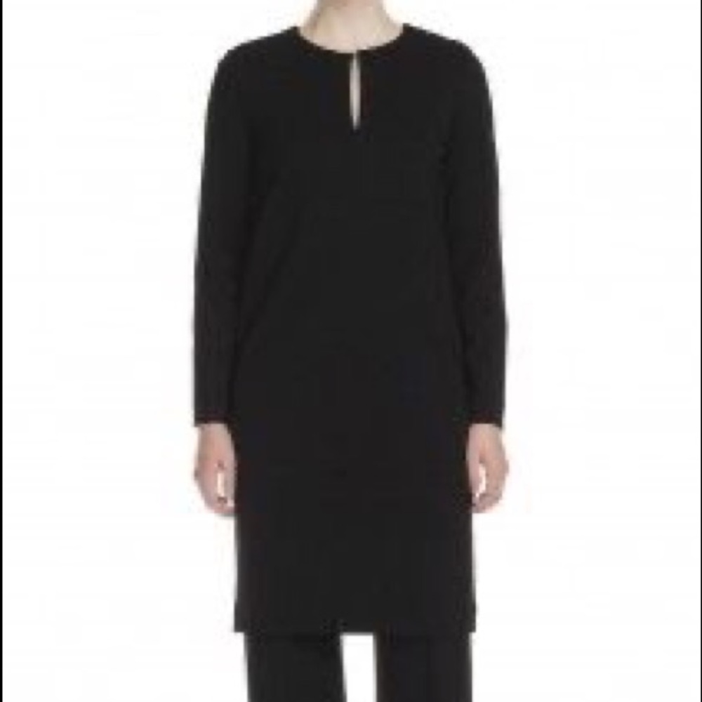 Marimekko kio black dress